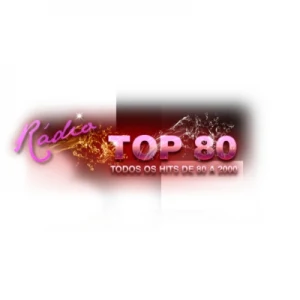 TOP 80 FM Rádio