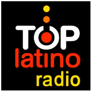 Top Latino Radio