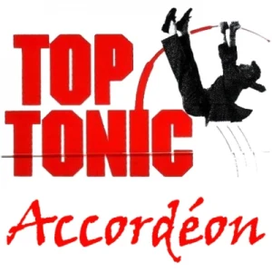 Top Tonic Accordéon
