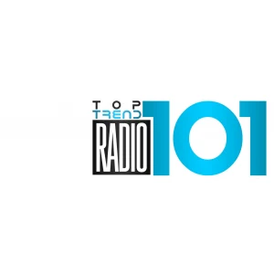 TOP TREND RADIO 101