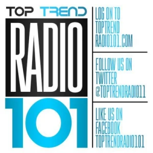 Top Trend Radio 101