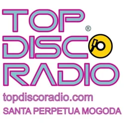 Topdisco Radio