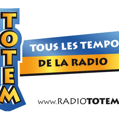 Totem Auvergne