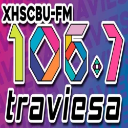 Traviesa 106.7 FM