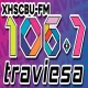 Traviesa 106.7 FM