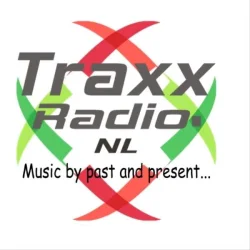 Traxx Radio NL