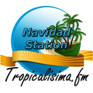 Tropicalisima FM Navidad