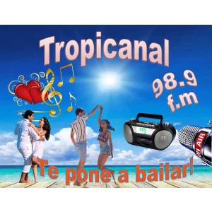 Tropicanal Tropical
