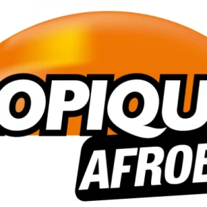 Tropiques Afrobeat