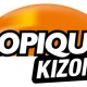 Tropiques Kizomba
