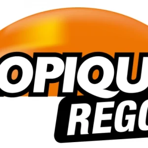 Tropiques Reggae