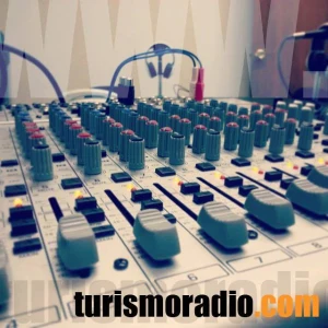 Turismo Radio Al Aire