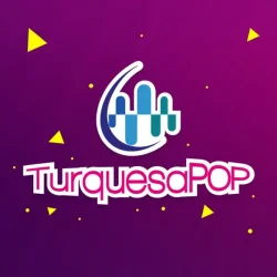 Turquesa Pop