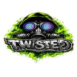 Twisted Radio