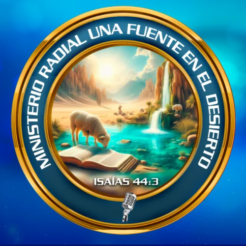 Una Fuente En El Desierto