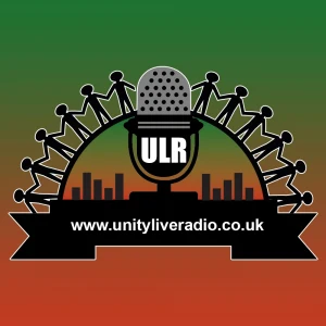 Unity Live Radio