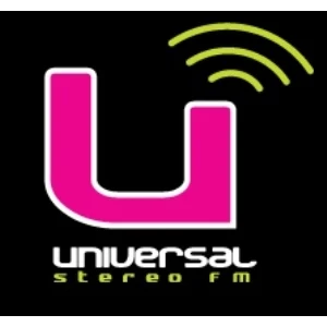Universal Stereo