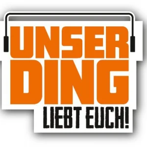 UnserDing Webchannel ZUKUNFT