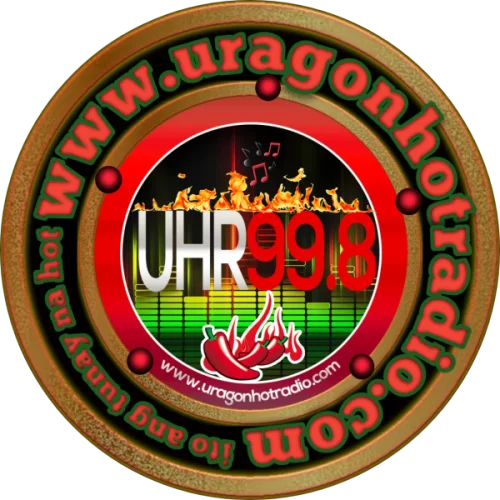 Uragon Hot Radio 99.8