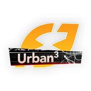 Urban 3