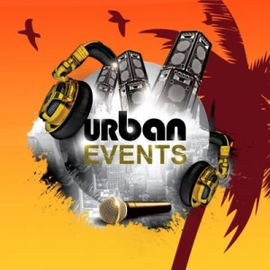 URBAN EVENTS RADIO