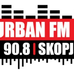 Urban FM Skopje
