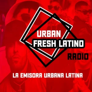 URBANFRESHLATINORADIO