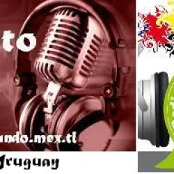 Uruguay al mundo