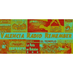 Valencia Radio Remember