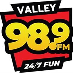 Valley 98.9