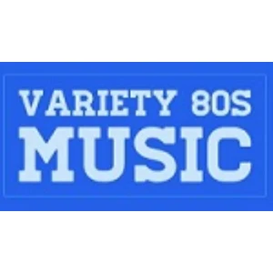 Variety 80s music