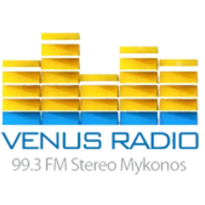 Venus Radio 99.3 (Mykonos)