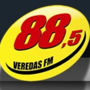 Veredas FM 88.5