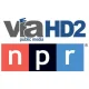 VIA Radio HD2