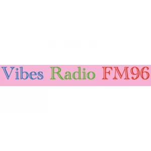 Vibes radio fm96