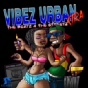 Vibes Urban Xtra