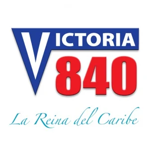 Victoria 840