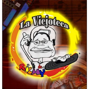 Viejoteca de Richy