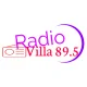 Villa 89.5