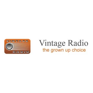Vintage Radio