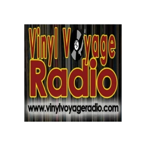 Vinyl Voyage Radio
