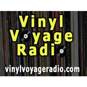 Vinyl Voyage Radio