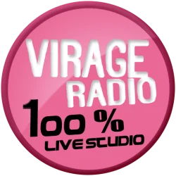 VIRAGE RADIO 100% LIVE STUDIO