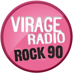 VIRAGE RADIO ROCK 90