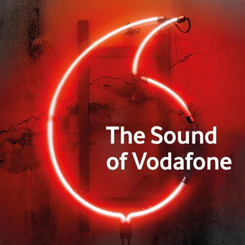 Vodafone