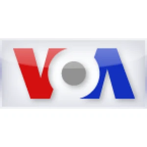 Voice of America Chinese