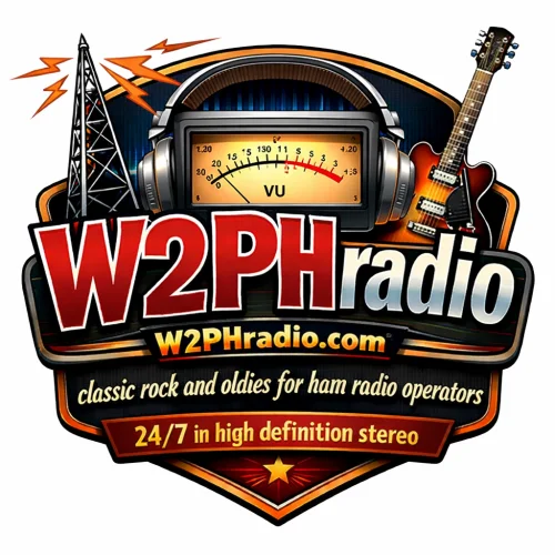 W2PH Radio