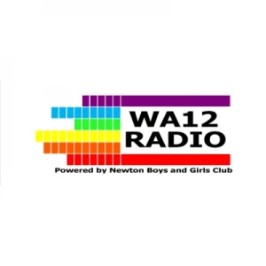 WA12Radio