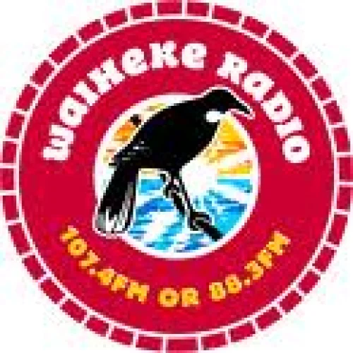 Waiheke Radio