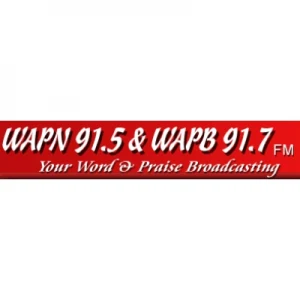 WAPN 91.5 FM